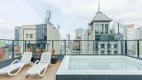 Foto 23 de Apartamento com 1 Quarto para alugar, 38m² em Centro, Curitiba