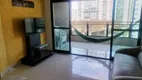 Foto 10 de Apartamento com 3 Quartos à venda, 107m² em Vila Luis Antonio, Guarujá