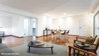Foto 34 de Apartamento com 4 Quartos à venda, 139m² em Vila Monte Alegre, São Paulo