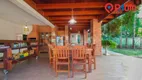 Foto 7 de Casa de Condomínio com 6 Quartos à venda, 850m² em Campestre, Piracicaba