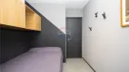 Foto 11 de Apartamento com 3 Quartos à venda, 113m² em Cabral, Curitiba