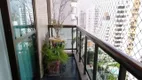 Foto 2 de Apartamento com 4 Quartos à venda, 200m² em Aclimação, São Paulo