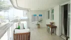 Foto 4 de Apartamento com 2 Quartos à venda, 90m² em Barra da Tijuca, Rio de Janeiro