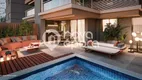 Foto 12 de Apartamento com 3 Quartos à venda, 135m² em Botafogo, Rio de Janeiro
