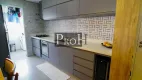 Foto 8 de Apartamento com 13 Quartos à venda, 91m² em Vila Assuncao, Santo André