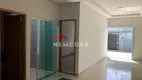 Foto 10 de Casa com 2 Quartos à venda, 70m² em Jardim Europa, Uberlândia