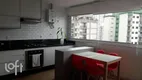 Foto 3 de Apartamento com 1 Quarto à venda, 38m² em Praça da Árvore, São Paulo