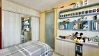 Foto 10 de Apartamento com 3 Quartos à venda, 129m² em Lagoa Nova, Natal