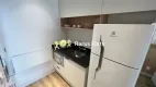 Foto 5 de Flat com 1 Quarto para alugar, 25m² em Vila Madalena, São Paulo