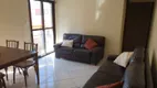 Foto 2 de Apartamento com 2 Quartos para alugar, 74m² em Canto do Forte, Praia Grande