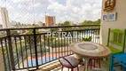 Foto 9 de Apartamento com 2 Quartos à venda, 70m² em Vila Lageado, São Paulo