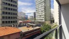 Foto 9 de Apartamento com 1 Quarto para alugar, 34m² em Vila Olímpia, São Paulo