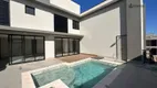 Foto 5 de Casa de Condomínio com 4 Quartos à venda, 320m² em Alphaville Dom Pedro, Campinas