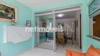 Foto 6 de Apartamento com 4 Quartos à venda, 106m² em Colégio Batista, Belo Horizonte