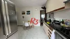 Foto 28 de Apartamento com 3 Quartos à venda, 116m² em Pompeia, Santos