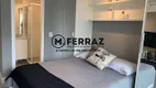 Foto 5 de Apartamento com 1 Quarto para alugar, 40m² em Jardim Paulista, São Paulo