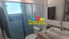 Foto 23 de Casa com 5 Quartos à venda, 270m² em Village de Rio das Ostras, Rio das Ostras