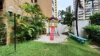 Foto 2 de Apartamento com 3 Quartos para alugar, 128m² em Aldeota, Fortaleza