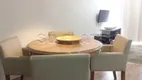 Foto 3 de Flat com 1 Quarto à venda, 42m² em Jardim Paulista, São Paulo