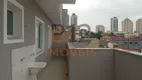 Foto 9 de Apartamento com 2 Quartos à venda, 37m² em Vila Gustavo, São Paulo