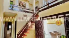 Foto 3 de Casa com 4 Quartos à venda, 250m² em Monte Castelo, Fortaleza