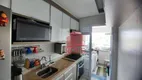 Foto 10 de Apartamento com 2 Quartos à venda, 72m² em Cambuci, São Paulo