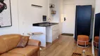 Foto 3 de Apartamento com 1 Quarto à venda, 41m² em Moema, São Paulo