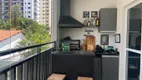 Foto 4 de Apartamento com 3 Quartos à venda, 72m² em Campo Belo, São Paulo