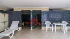 Foto 93 de Cobertura com 4 Quartos para alugar, 600m² em Ponta da Praia, Santos