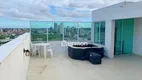 Foto 2 de Apartamento com 2 Quartos à venda, 109m² em Lagoa Nova, Natal