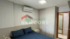 Foto 15 de Apartamento com 3 Quartos à venda, 110m² em Jardim Aguapeu, Mongaguá