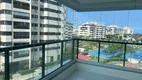 Foto 6 de Apartamento com 3 Quartos à venda, 127m² em Barra da Tijuca, Rio de Janeiro