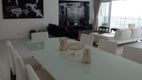 Foto 2 de Apartamento com 4 Quartos à venda, 240m² em Pitangueiras, Guarujá