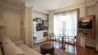 Foto 6 de Apartamento com 1 Quarto à venda, 41m² em Vila Olímpia, São Paulo