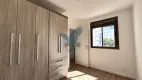 Foto 12 de Apartamento com 3 Quartos para alugar, 75m² em Botafogo, Campinas