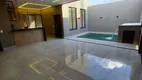 Foto 2 de Casa com 3 Quartos à venda, 200m² em Residencial Palermo, Franca