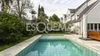 Foto 4 de Casa com 4 Quartos à venda, 465m² em Morumbi, São Paulo