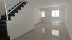 Foto 4 de Sobrado com 3 Quartos para venda ou aluguel, 122m² em Vila Homero Thon, Santo André