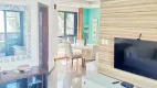 Foto 23 de Apartamento com 3 Quartos à venda, 105m² em Pituba, Salvador