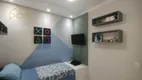 Foto 8 de Apartamento com 2 Quartos à venda, 42m² em Residencial Fazenda Lagoa, Campinas