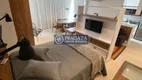 Foto 8 de Apartamento com 1 Quarto à venda, 54m² em Vila Nova Conceição, São Paulo