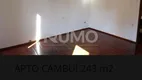 Foto 2 de Apartamento com 3 Quartos à venda, 243m² em Cambuí, Campinas