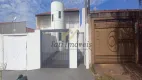 Foto 2 de Sobrado com 3 Quartos à venda, 101m² em Jardim Centenário, São Carlos