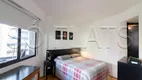 Foto 12 de Flat com 1 Quarto à venda, 49m² em Brooklin, São Paulo