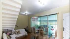 Foto 3 de Sobrado com 3 Quartos à venda, 146m² em Indianópolis, São Paulo