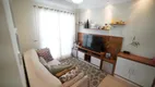 Foto 2 de Apartamento com 2 Quartos à venda, 60m² em Vila Nova Teixeira, Campinas