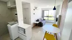 Foto 4 de Flat com 1 Quarto para alugar, 33m² em Parnamirim, Recife