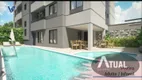 Foto 7 de Apartamento com 2 Quartos à venda, 62m² em Alvinopolis, Atibaia