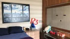 Foto 13 de Apartamento com 3 Quartos à venda, 173m² em Ilha Porchat, São Vicente