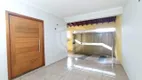 Foto 3 de Casa com 3 Quartos para alugar, 210m² em Jardim Planalto, Bauru